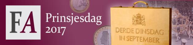 Prinsjesdag 2017